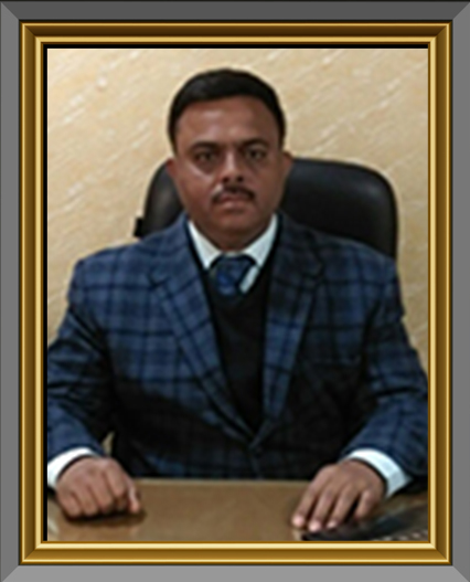 Mr Rohit Bajaj